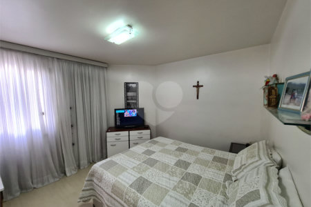 Apartamento à venda com 4 quartos, sendo 2 suítes, em Santana, São Paulo, SP
