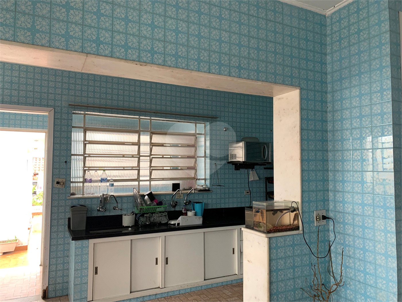 Sobrado à venda com 3 quartos em Vila Gustavo, São Paulo, SP