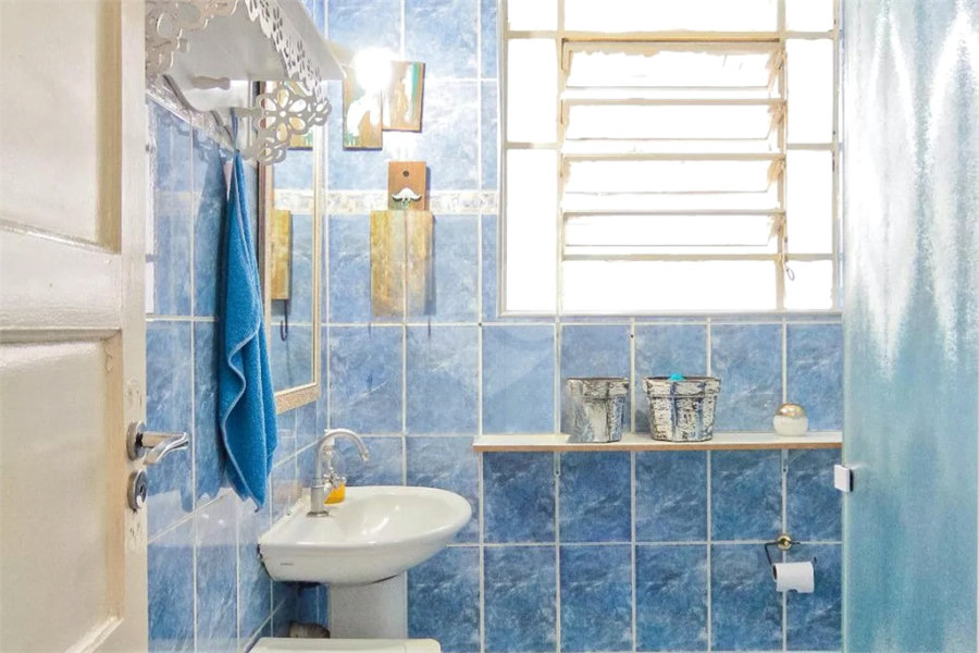 Apartamento à venda com 3 quartos, sendo 1 suíte, em Santana, São Paulo, SP