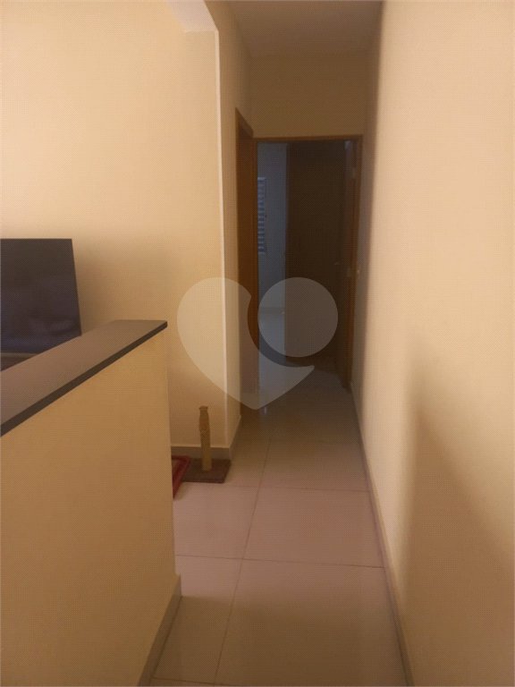 Casa Térrea à venda com 1 quarto em Jardim Peri, São Paulo, SP