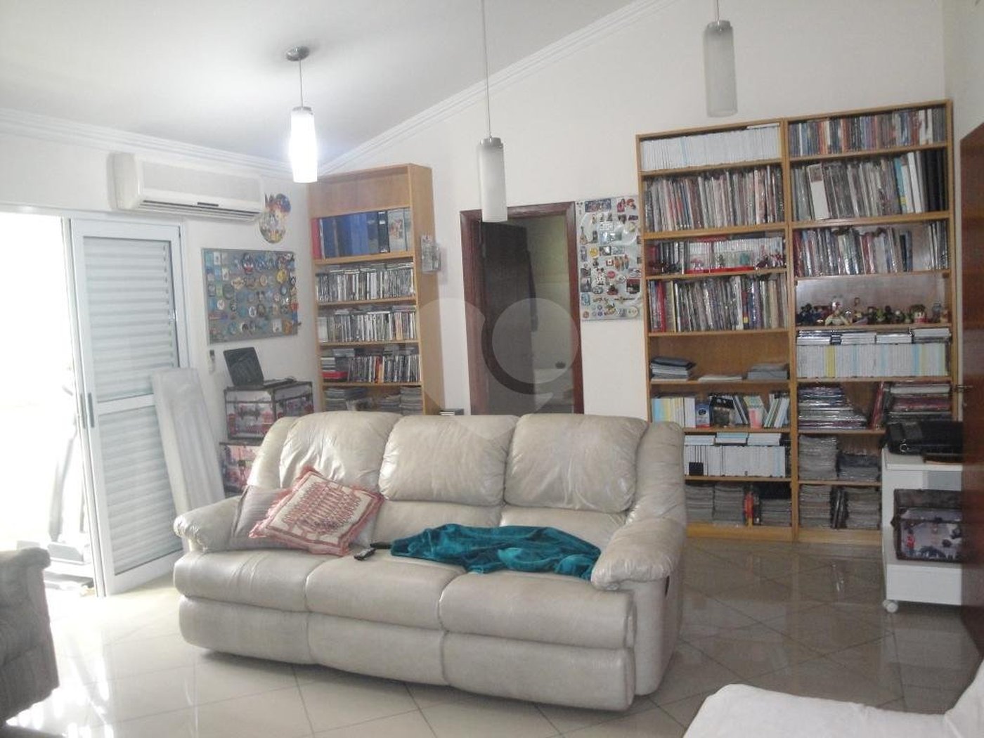Sobrado à venda com 5 quartos, sendo 3 suítes, em Vila Bonilha, São Paulo, SP
