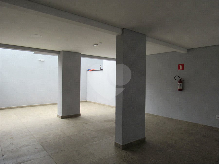 Apartamento à venda com 2 quartos em Horto, São Paulo, SP