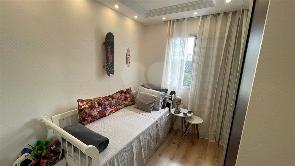 Apartamento à venda com 3 quartos, sendo 1 suíte,  em Vila Aurora (zona Norte), São Paulo, SP