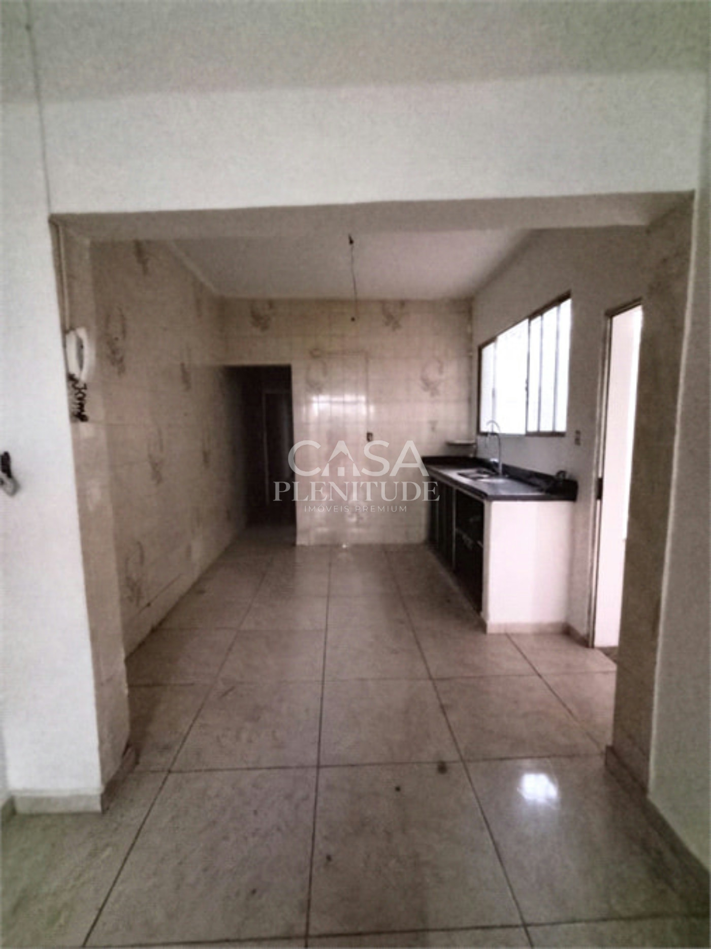 Sobrado para alugar no Centro, Sorocaba, SP