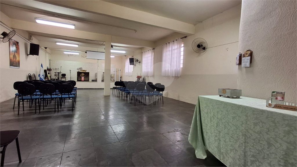 Salão à venda em Vila Barcelona, Sorocaba, SP