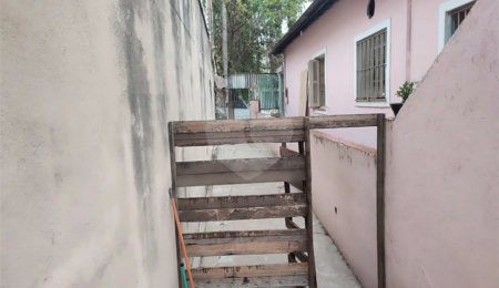 Casa à venda com 5 quartos em Casa Verde, São Paulo, SP