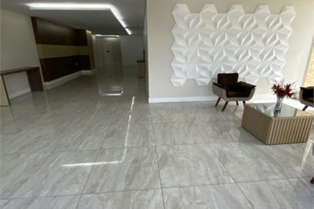 Apartamento Residencial à venda, Esplanada dos Barreiros, São Vicente - AP0135.
