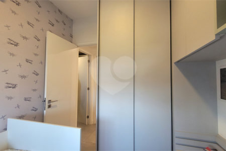 Apartamento à venda com 3 quartos, sendo 1 suíte, em Vila Leopoldina, São Paulo, SP