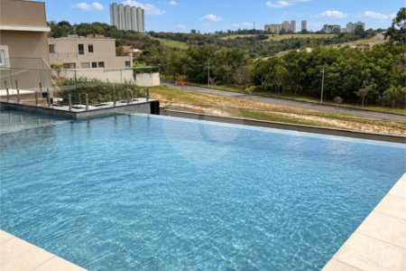 Casa à venda com 4 suítes no condomínio Saint Patrick, Sorocaba - SP