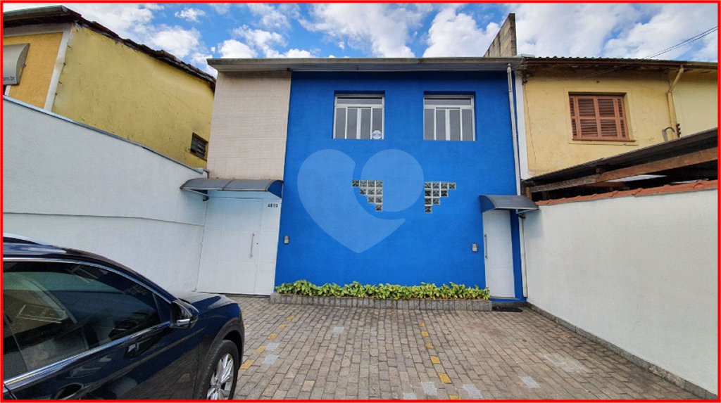 Casa à venda com 1 quarto em Planalto Paulista, São Paulo, SP