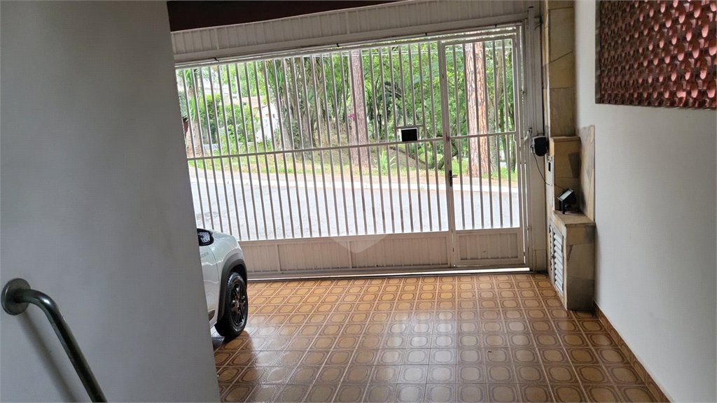 Sobrado à venda com 3 quartos em Mandaqui, São Paulo, SP