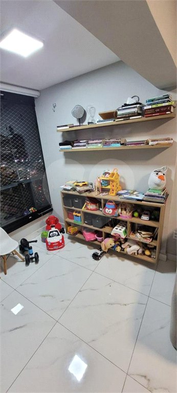 Apartamento à venda com 2 quartos, sendo 1 suíte, em Água Branca, São Paulo, SP