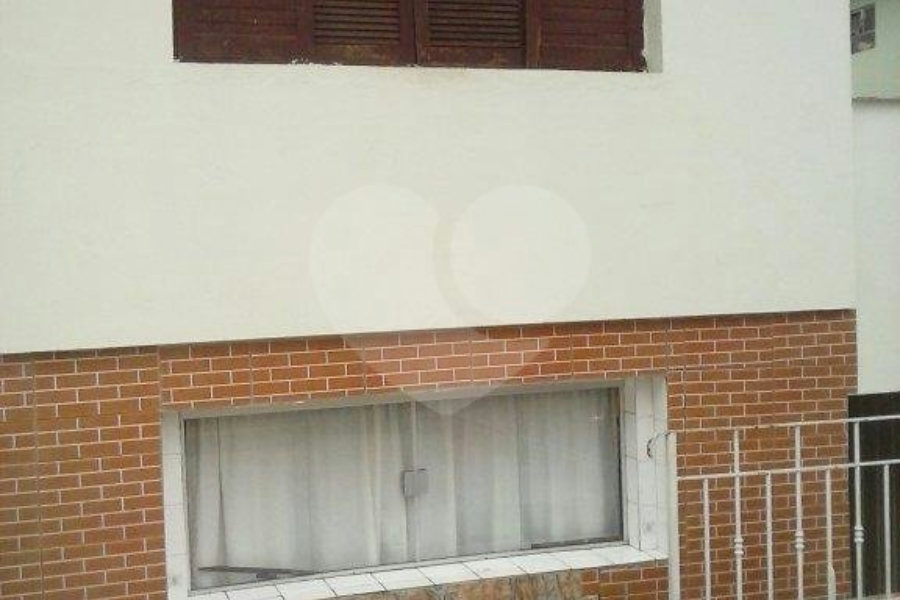Sobrado à venda com 3 quartos, sendo 1 suíte, em Mandaqui, São Paulo, SP