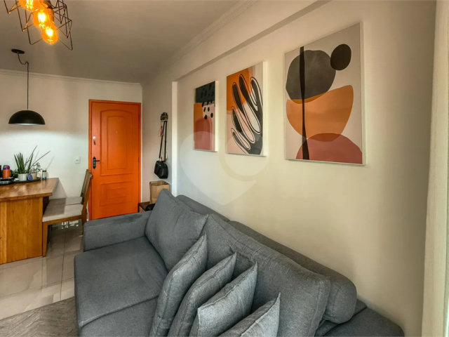 Apartamento para alugar com 3 quartos em Jardim Marajoara, São Paulo, SP