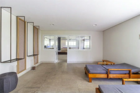 Apartamento à venda com 3 quartos, sendo 1 suíte, em Jardim Vazani, São Paulo, SP