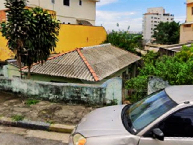 Terreno à venda em Vila Maria, São Paulo, SP