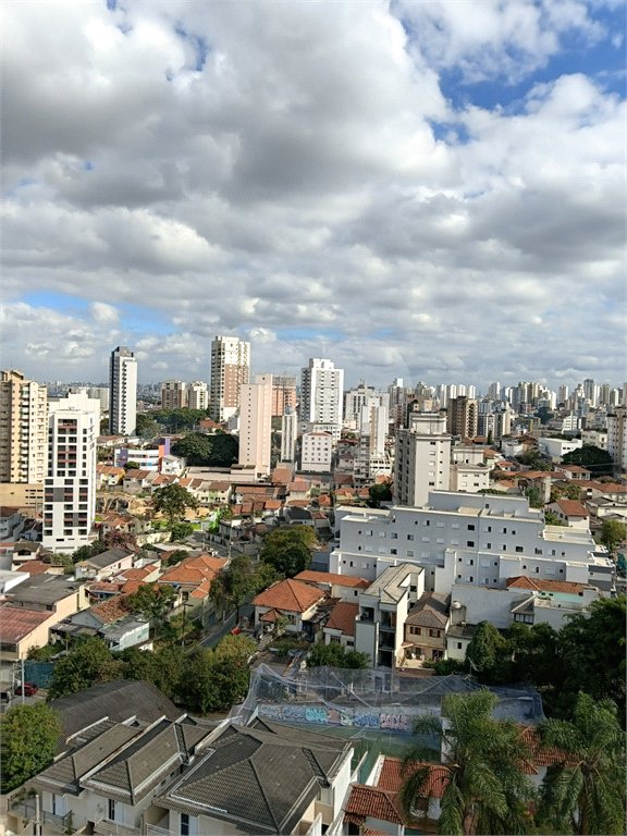 Apartamento para alugar com 2 quartos em Tucuruvi, São Paulo, SP