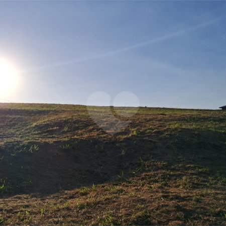 Terreno à venda no condomínio Quintas da Terracota, Indaiatuba - SP