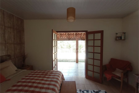 Casa à venda com 3 quartos, sendo 1 suíte,  em Estância Conceição, Itapetininga, SP