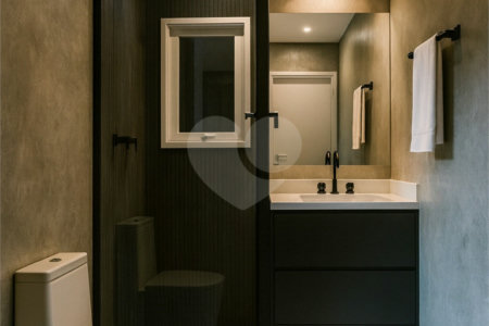 Apartamento à venda com 4 quartos, sendo 3 suítes, em VILA SÔNIA, São Paulo, SP