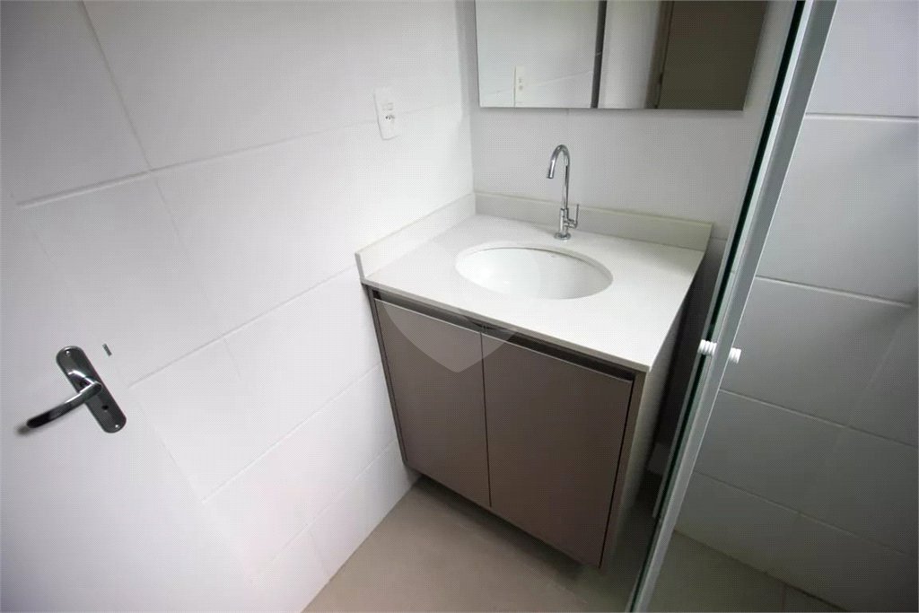Apartamento à venda com 2 quartos, sendo 1 suíte, em Parque Campolim, Sorocaba, SP