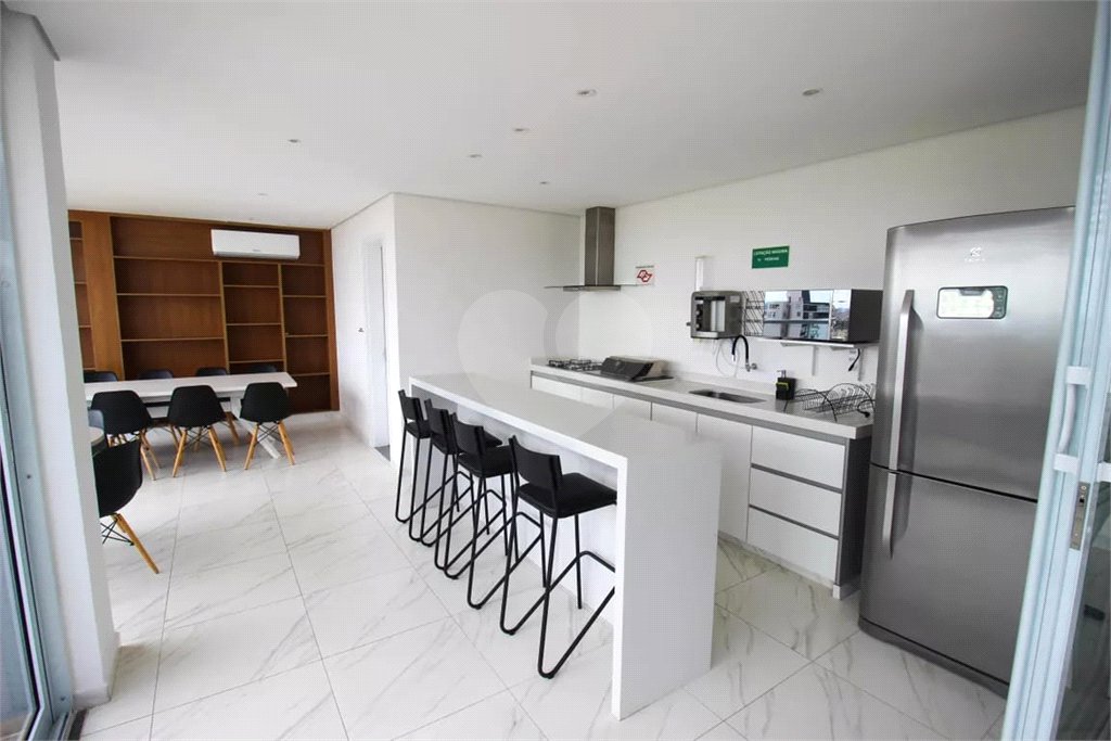 Apartamento à venda com 2 quartos, sendo 1 suíte, em Parque Campolim, Sorocaba, SP
