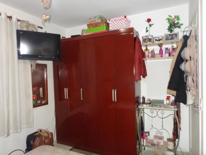 Apartamento à venda com 2 quartos, sendo 1 suíte, em Jardim Amaralina, São Paulo, SP
