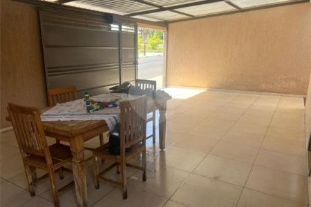 Casa à venda com 2 quartos em Jardim Boa Vista, Araraquara, SP