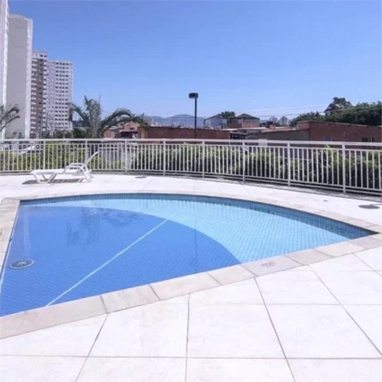 Apartamento à venda com 2 quartos, sendo 1 suíte, em Água Branca, São Paulo, SP