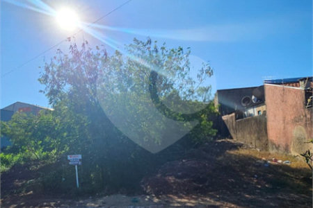 Terreno à venda em Residencial Ponta Porã I, Ponta Porã, MS