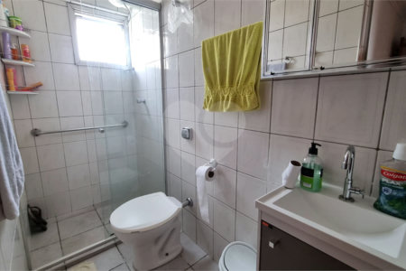 Apartamento à venda com 3 quartos, sendo 1 suíte, em Vila Guarani (z Sul), São Paulo, SP