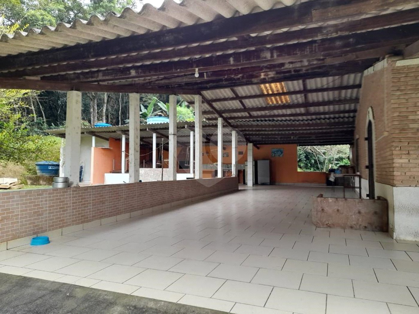 Sítio à venda com 4 quartos no Centro, Nazaré Paulista, SP