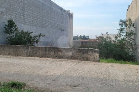 Terreno à venda em Jardim Santa Esmeralda, Sorocaba, SP