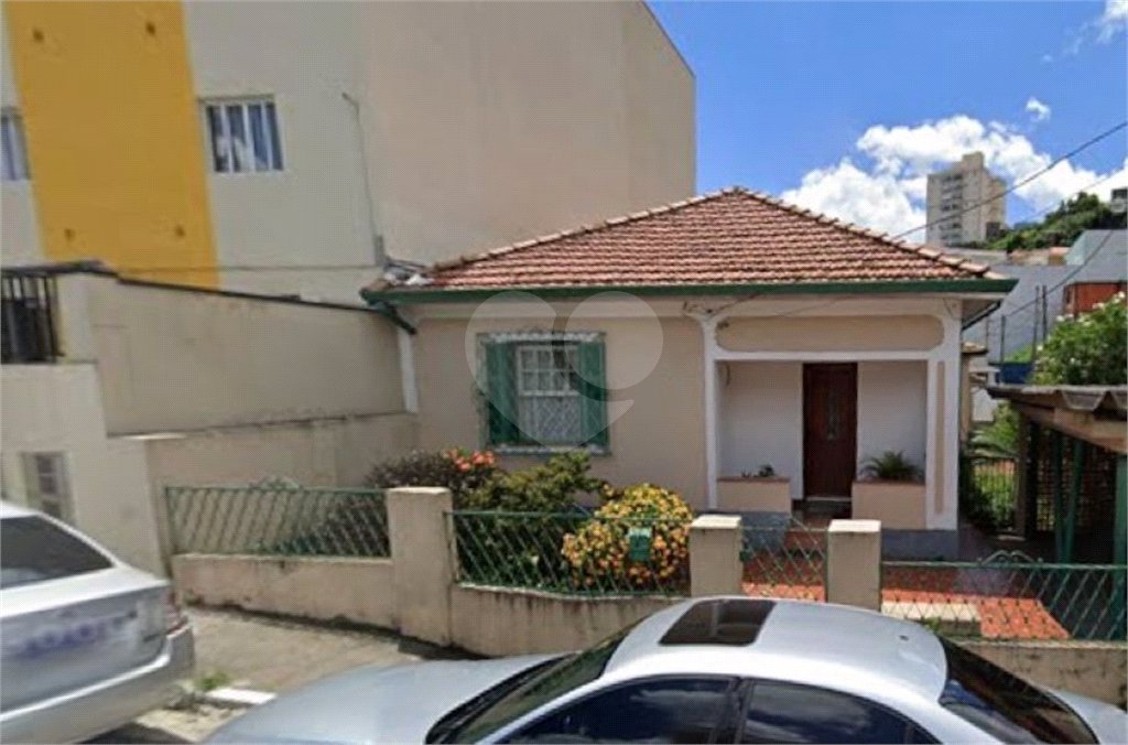 Apartamento à venda com 2 quartos em Vila Nivi, São Paulo, SP