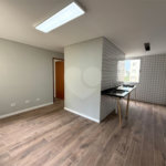 Apartamento à venda com 2 quartos em Casa Verde, São Paulo, SP