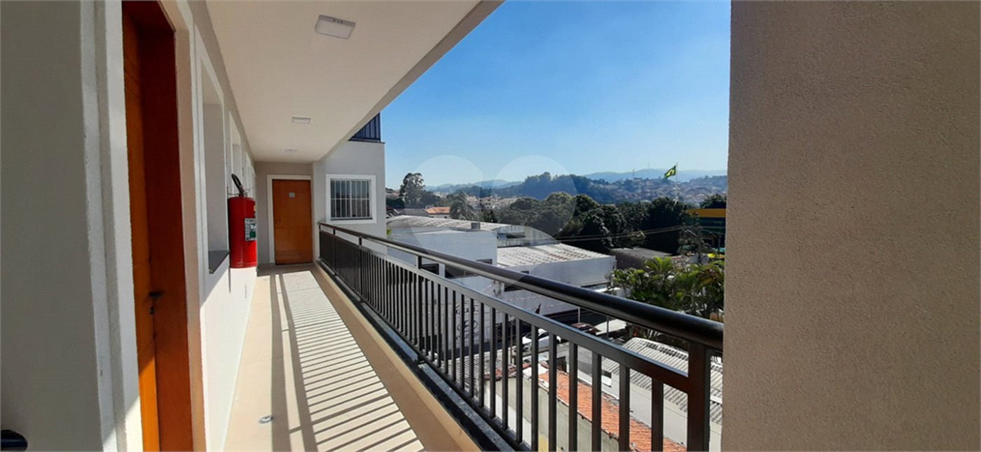 Apartamento à venda com 2 quartos em Tremembé, São Paulo, SP