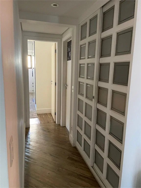Apartamento à venda com 4 quartos, sendo 2 suítes,  em Jardim Ampliação, São Paulo, SP