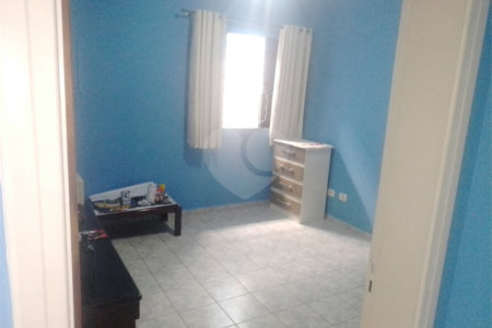 Casa à venda com 2 quartos, sendo 1 suíte, em Sacomã, São Paulo, SP
