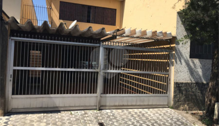 Sobrado à venda com 3 suítes em Casa Verde, São Paulo, SP
