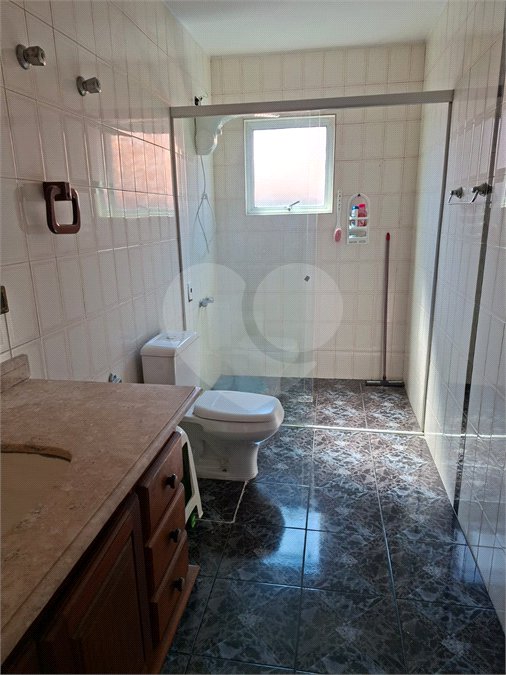 Sobrado à venda com 3 quartos, sendo 1 suíte, em Americanópolis, São Paulo, SP
