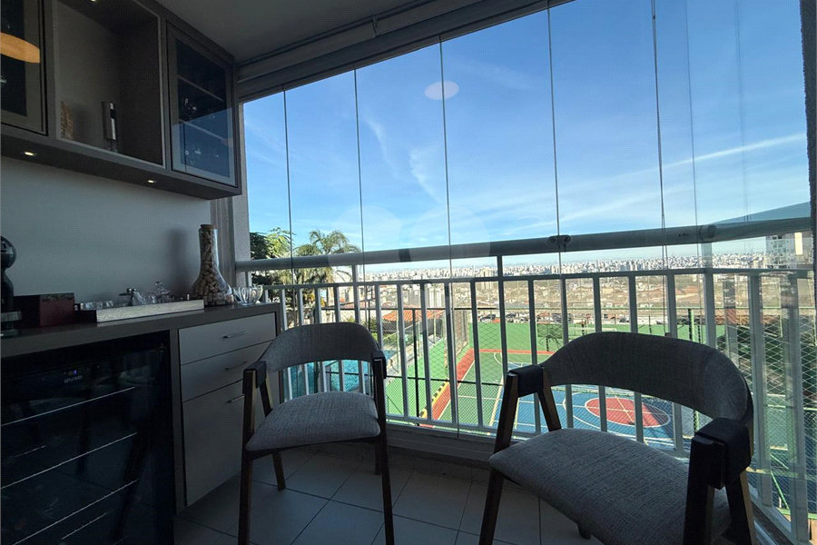 Apartamento para alugar com 3 quartos, sendo 1 suíte, em Vila Guilherme, São Paulo, SP