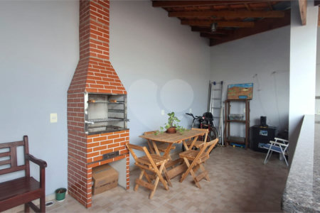 Casa à venda com 3 quartos em Jardim São Guilherme, Sorocaba, SP
