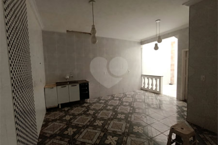 Casa para alugar com 3 quartos em Vila São José, Itapetininga, SP