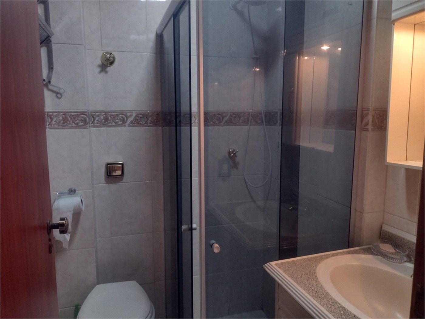 Apartamento à venda com 2 quartos em Instituto de Previdência, São Paulo, SP