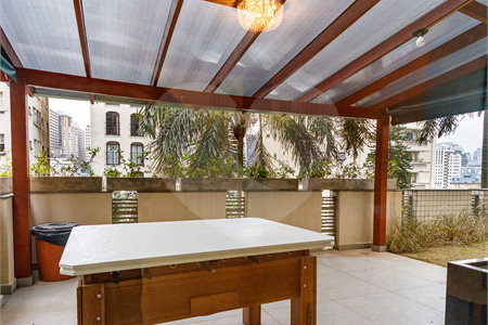 Apartamento à venda com 3 quartos, sendo 1 suíte, em Morro dos Ingleses, São Paulo, SP