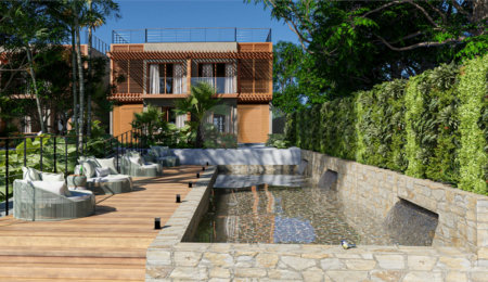 Casa à venda com 3 suítes em Orla Norte, Porto Seguro, BA