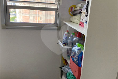 Apartamento à venda com 2 quartos em Vila Gustavo, São Paulo, SP