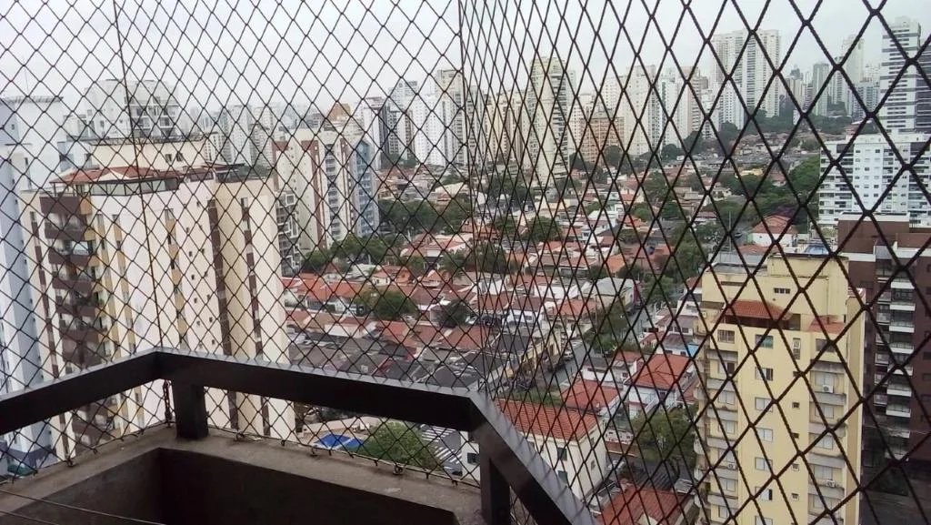 Apartamento à venda com 3 quartos, sendo 1 suíte, em Cidade Monções, São Paulo, SP