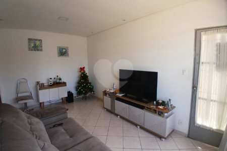 Sobrado à venda com 2 quartos em Vila Mazzei, São Paulo, SP