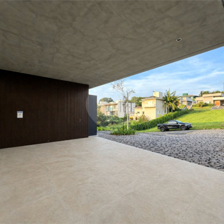 Casa à venda com 4 quartos, sendo 3 suítes,  no condomínio Terras de Santa Teresa, Itupeva - SP